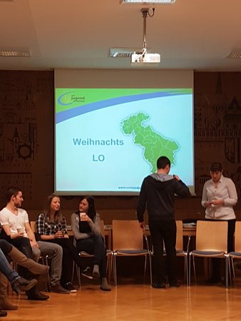 Protokollbuchbewertung 2016