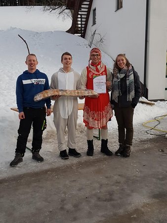 Fassdaubenrennen 2019