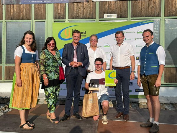 Sport und Fun Landesentscheid