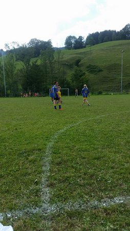 Ortsmeisterschaft 2016