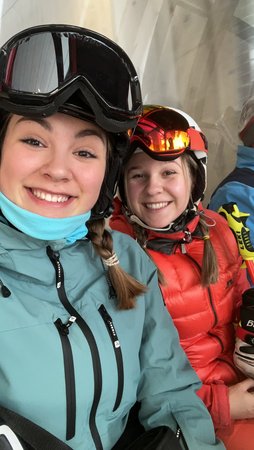 Winterschiausflug 2023