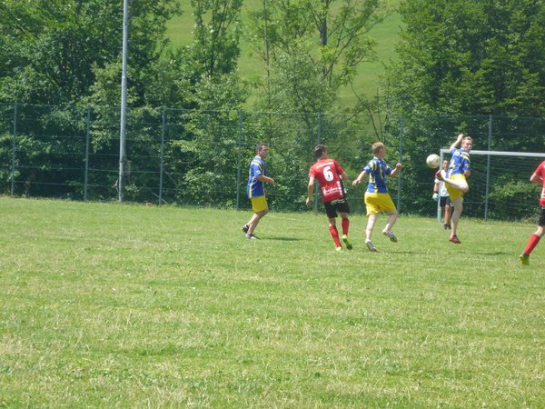 Ortsmeisterschaft 2017