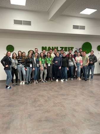 Kongress und Landesball 2025